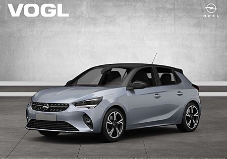 Opel Corsa Elektro Elegance 136PS Klimaaut. SZH, LED