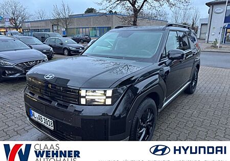 Hyundai Santa Fe (5-Sitzer) HEV (MY25) 1.6 T-GDI (215 PS) 6