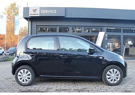 Skoda Citigo 1.0 Ambition Klima. ZV+F. Radio. 1.Hand