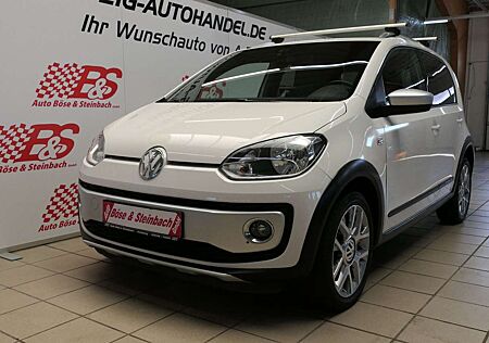VW Up Volkswagen ! *NAV*PDC*SHZ*TEL*