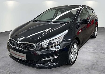 Kia Cee'd Ceed / (JD)(2012) Edition 7