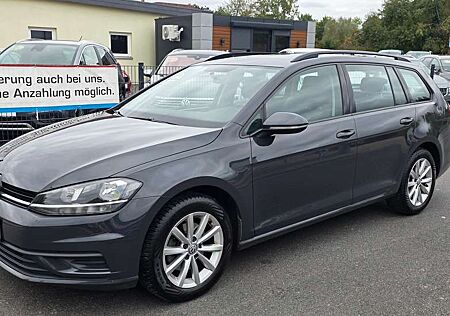 VW Golf Variant Volkswagen Trendline BMT/Start-Stopp