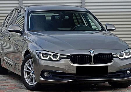 BMW 320d 320