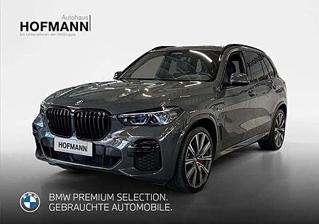 BMW X5 xDrive45e M-Sport+Aktivlenkung+Pano+22"+Laser