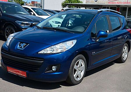 Peugeot 207 SW Filou*1.HAND*1.4 95PS*PANO*Klima*DR