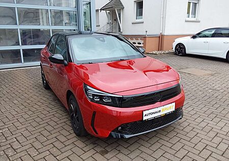 Opel Corsa GS