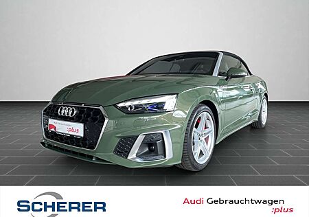 Audi A5 S line 40 TDI 150(204) kW(PS) S tro