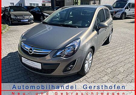 Opel Corsa Active 1,4 Turbo 5 türig