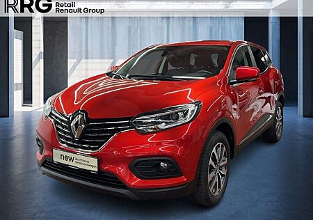 Renault Kadjar BUSINESS EDITION TCe 140