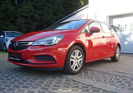 Opel Astra K Lim. 5-trg. Edition Start/Stop