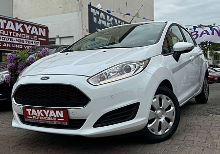 Ford Fiesta Trend