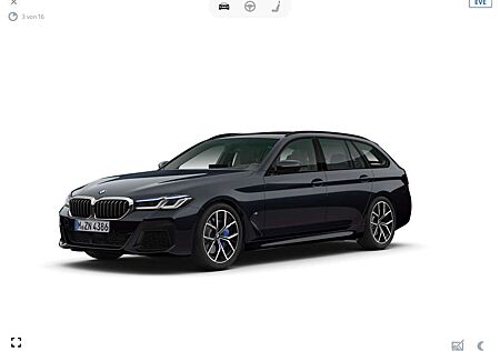 BMW 540 d xDrive Tour. M Sportpaket Laserlicht*HUD*