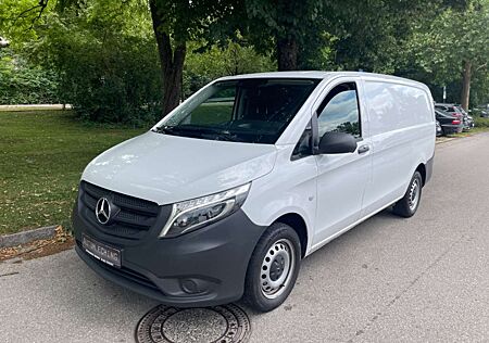 Mercedes-Benz Vito 116/119 CDI PRO RWD lang*Nav*Kam*LED*