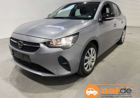 Opel Corsa 1.2 Edition EU6d Klima PDC Tempomat