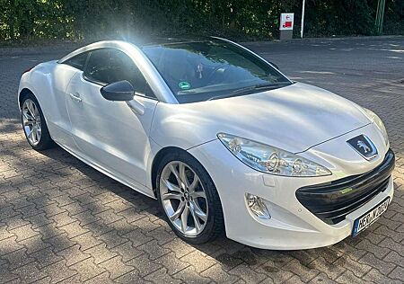 Peugeot RCZ 1.6 200 THP