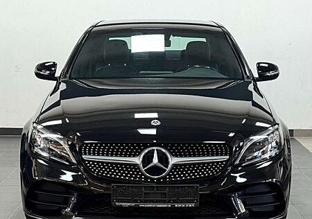 Mercedes-Benz C 220 C -Klasse Lim. AMG