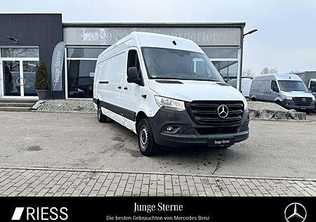 Mercedes-Benz Sprinter 315 CDI KA/MAXI/4325/L3H2/KLIMA/TEMPOMAT/NAVI/MBUX