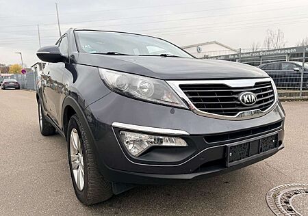 Kia Sportage Dream Team 2WD