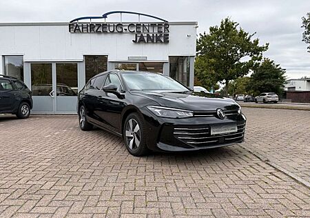 VW Passat Variant Volkswagen 2.0 TDI 110 kW Business 360°K,Nav