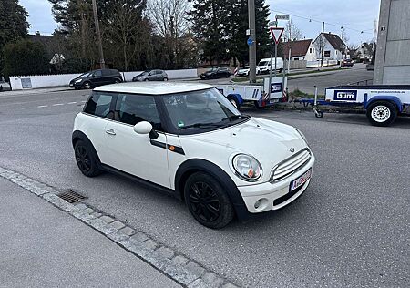 Mini ONE Minimalist