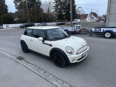 MINI One One Minimalist