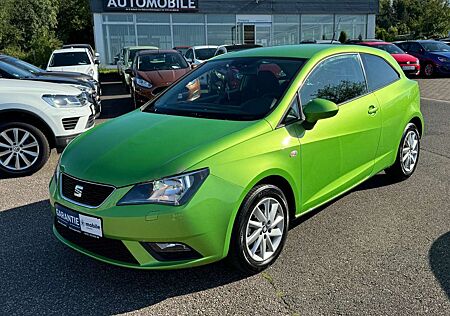 Seat Ibiza SC Sun TÜV/06/2026