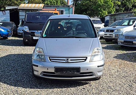 Honda Stream Stream 2.0i ES