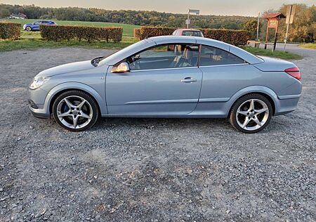 Opel Astra Endless Summer
