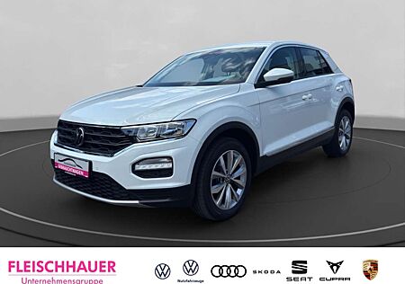 VW T-Roc Volkswagen Style TDI EU6d 2.0 CL DT110 TDID7F
