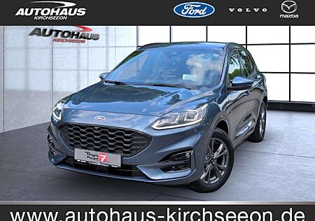 Ford Kuga 1.5 EcoBoost ST-Line Bluetooth Navi LED Klima