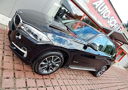 BMW X5 30d xDrive 1. HAND LED AHZV LEDER