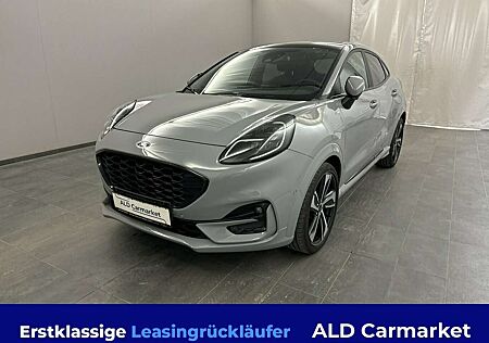 Ford Puma 1.0 EcoBoost Hybrid ST-LINE X Geschlossen, 5-türig