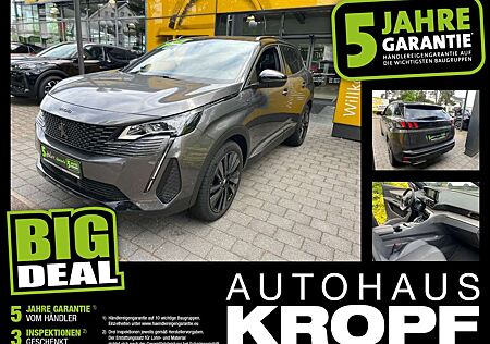 Peugeot 3008 1.2 PureTech 130 GT FLA el.Heck LM KAM PDC