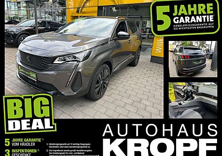 Peugeot 3008 1.2 PureTech 130 GT FLA el.Heck LM KAM PDC