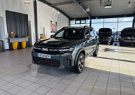 Dacia Bigster TCe 130 4x4 Extreme|CITY|WINTER PLUS|HECKKLAPPE