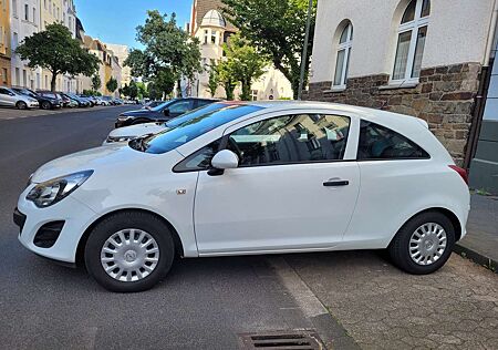 Opel Corsa 1.2 16V Energy