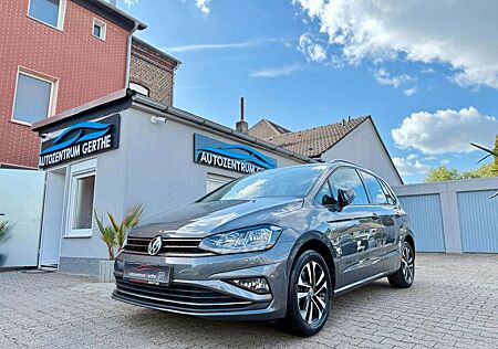 VW Golf Volkswagen Sportsvan VII IQ.DRIVE*Automatik*1.Hand*ACC