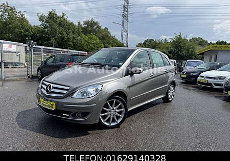 Mercedes-Benz B 200 B -Klasse *AUTOMATIK*ORGINAL69TKM*PDC*KLIM