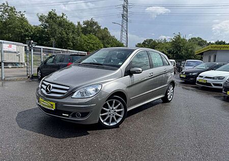 Mercedes-Benz B 200 B -Klasse *AUTOMATIK*ORGINAL69TKM*PDC*KLIM