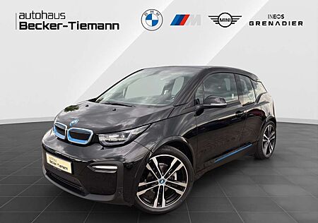 BMW i3 120Ah Sportpaket/Wärmepumpe/20"/DAB/HK-Sound