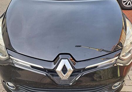 Renault Clio 1.2 16V 75 Dynamique