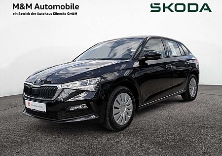 Skoda Scala 1.0 TSI Cool Plus KLIMA PDC SHZ LED
