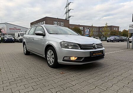VW Passat Variant Volkswagen 1.4 TSI TÜV Bis 10/2027
