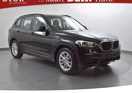 BMW X3 xDriv 30e Advan PANO+SHADO+AHK+LED+NAV PLUS+M