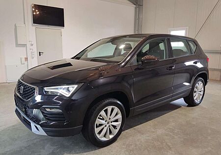 Seat Ateca Style 1.5 TSI DSG 150 PS-AndroidAutoAppleCarPla...