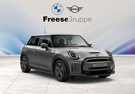 Mini Cooper SE DAB LED Navi Tempomat Klimaaut. Shz