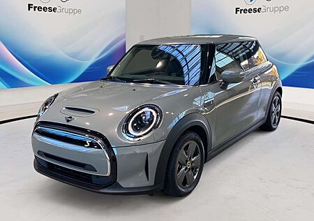 Mini Cooper SE DAB LED Navi Tempomat Klimaaut. Shz