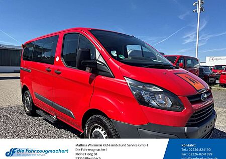 Ford Transit Custom Kombi 300 L1 2.2 TDCi *6021