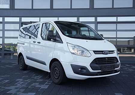 Ford Transit Custom 300 L1 *9 Sitzer*