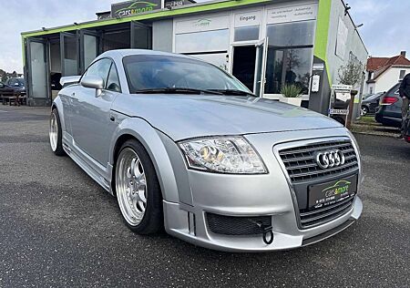 Audi TT 1.8 T Coupe (132kW)-18 Zoll R&H